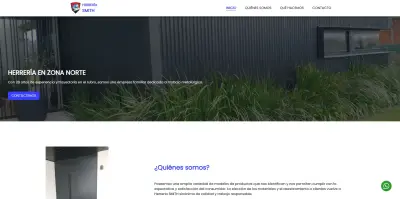 Herrería Smith Herrería Smith