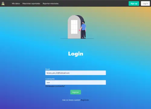 Pet Finder Pet Finder